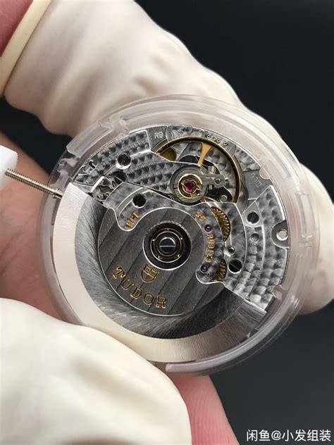 tudor 2824 movement|eta 2824 movement specifications.